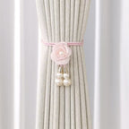 Decorative Curtain Holder | Kelmera