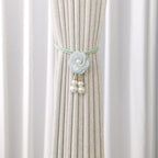 Decorative Curtain Holder | Kelmera