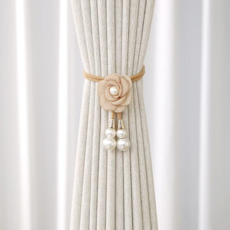 Decorative Curtain Holder | Kelmera
