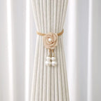 Decorative Curtain Holder | Kelmera