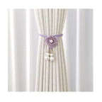 Decorative Curtain Holder | Kelmera
