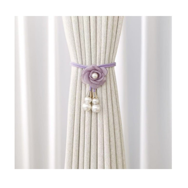 Decorative Curtain Holder | Kelmera