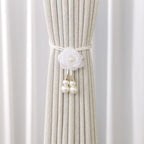 Decorative Curtain Holder | Kelmera