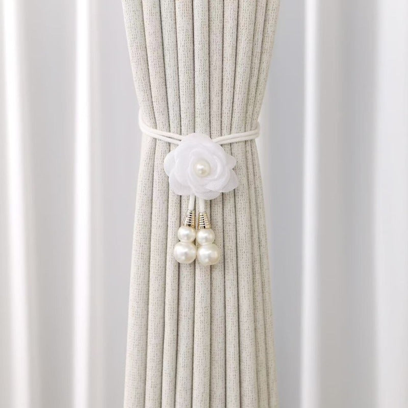 Decorative Curtain Holder | Kelmera