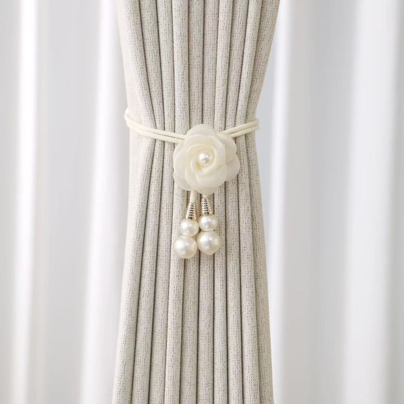 Decorative Curtain Holder | Kelmera