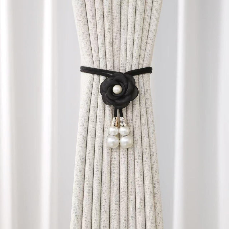 Decorative Curtain Holder | Kelmera