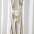 Decorative Curtain Holder | Kelmera