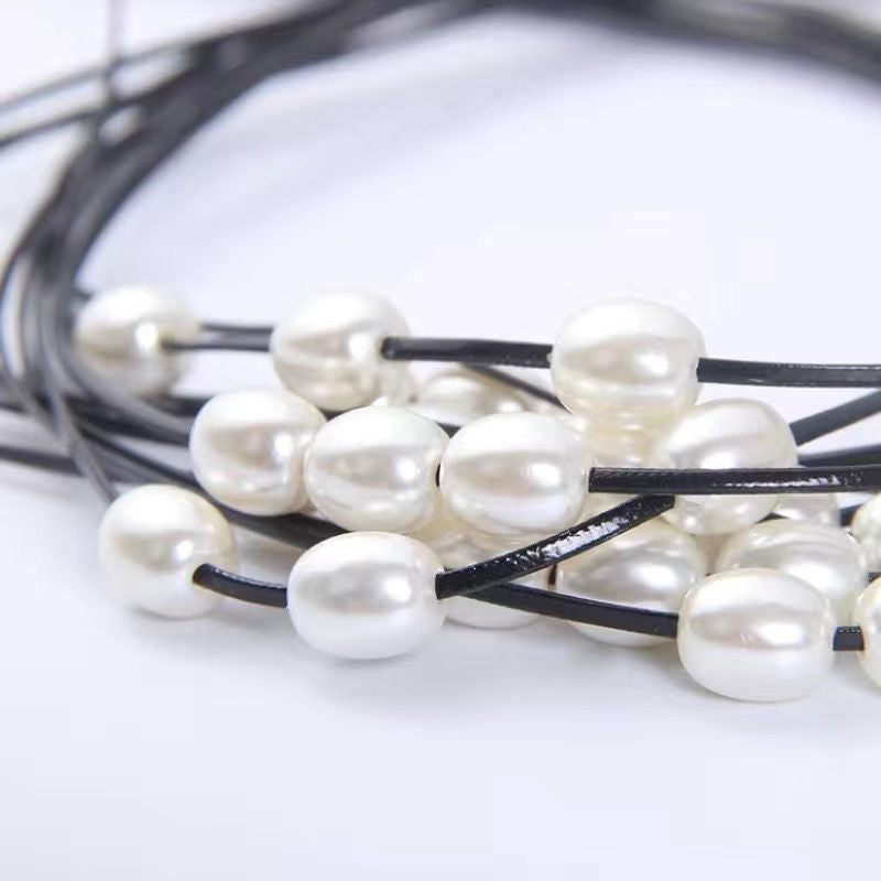 Decorative Curtain Holder with Bead Accent | Kelmera