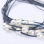 Decorative Curtain Holder with Bead Accent | Kelmera