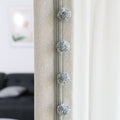 Decorative Curtain Magic | Kelmera