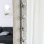 Decorative Curtain Magic | Kelmera
