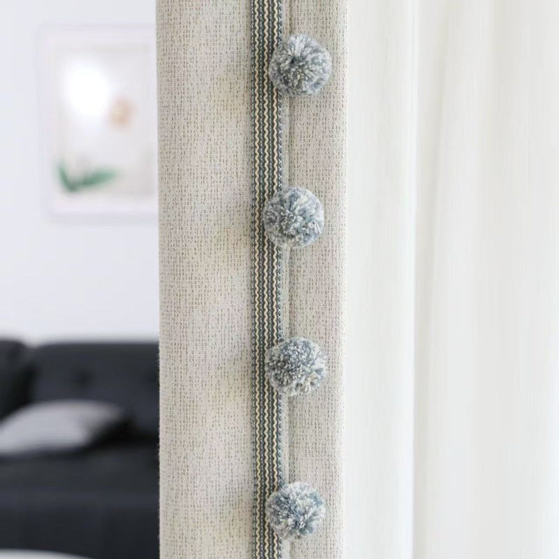 Decorative Curtain Magic | Kelmera