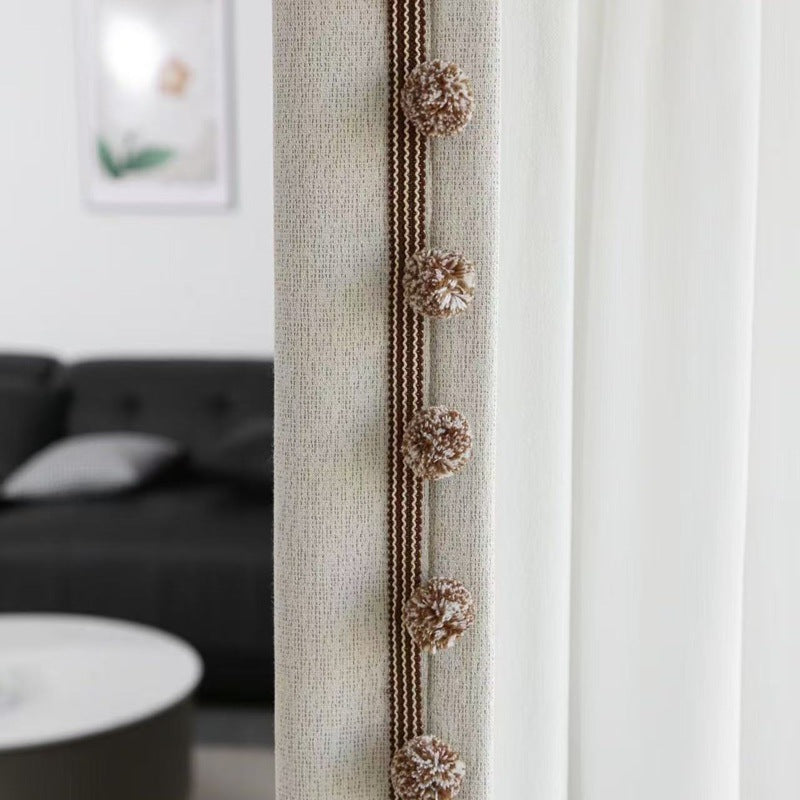 Decorative Curtain Magic | Kelmera