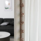 Decorative Curtain Magic | Kelmera