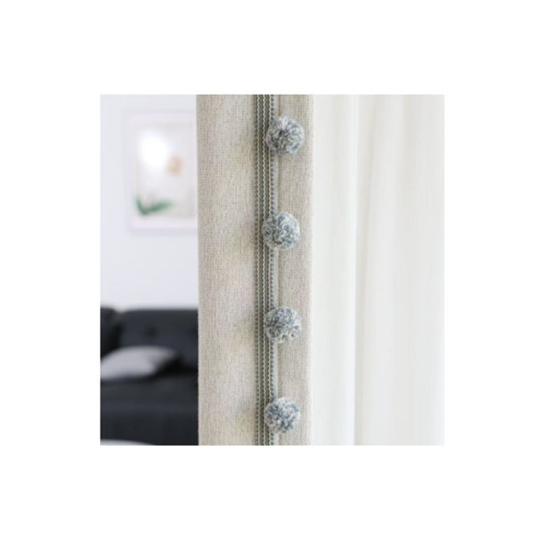 Decorative Curtain Magic | Kelmera