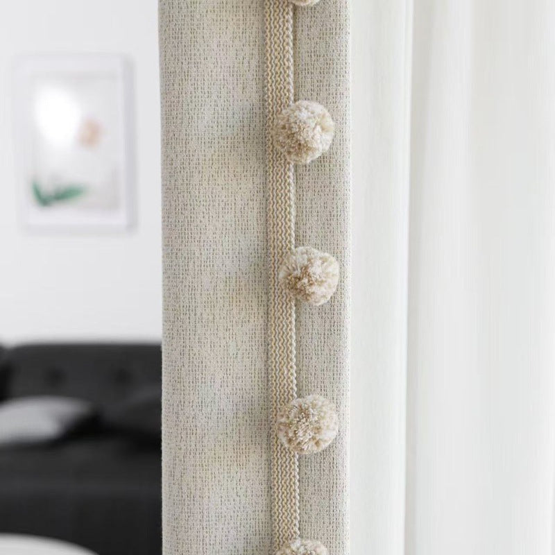 Decorative Curtain Magic | Kelmera
