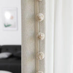 Decorative Curtain Magic | Kelmera