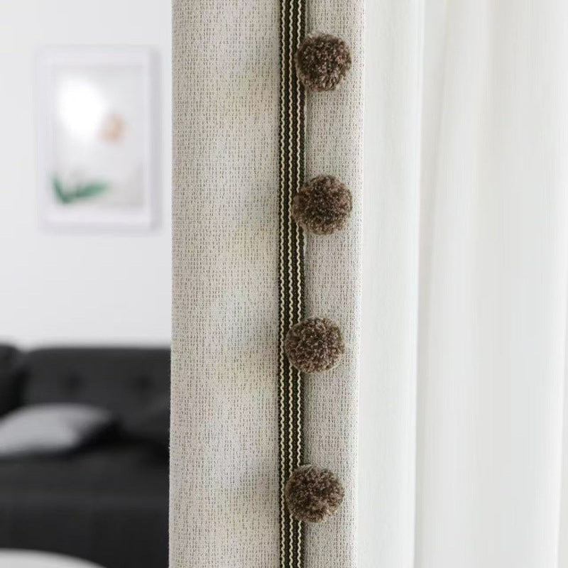 Decorative Curtain Magic | Kelmera