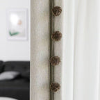 Decorative Curtain Magic | Kelmera
