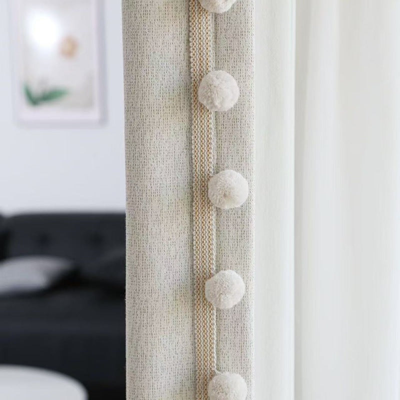 Decorative Curtain Magic | Kelmera