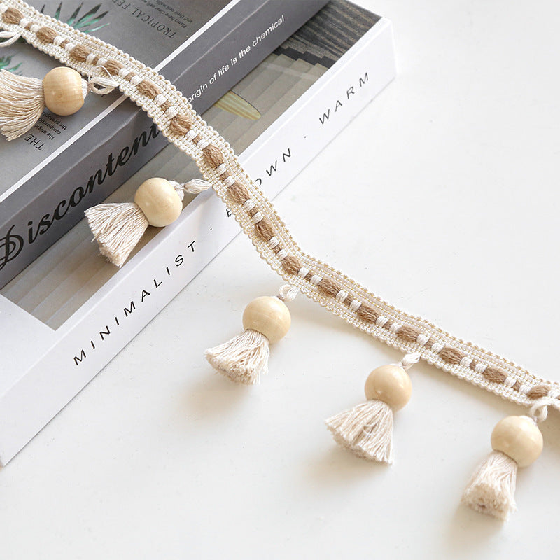 Decorative Curtain Soft Textile | Kelmera