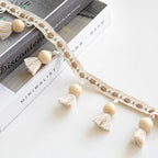 Decorative Curtain Soft Textile | Kelmera