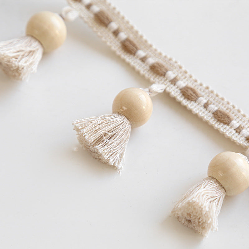 Decorative Curtain Soft Textile | Kelmera