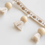 Decorative Curtain Soft Textile | Kelmera