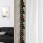 Decorative Curtain Soft Textile | Kelmera