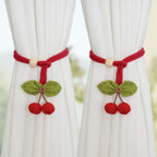 Decorative Curtain Tieback Gold Coffee | Kelmera