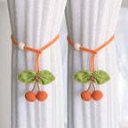 Decorative Curtain Tieback Gold Coffee | Kelmera