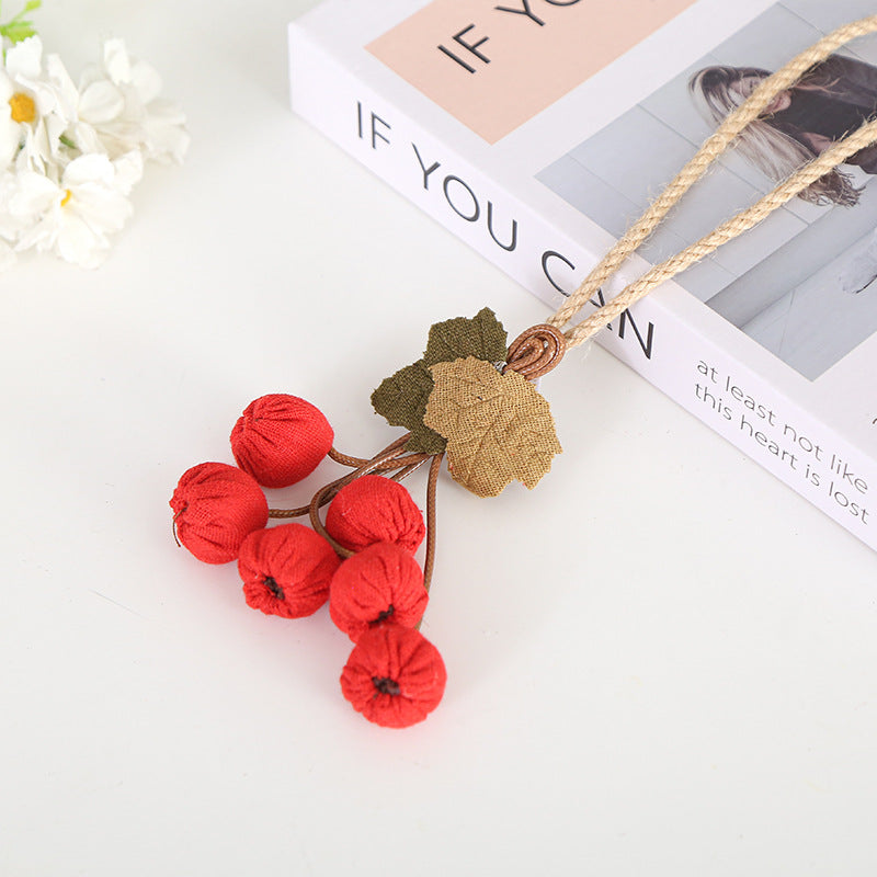 Decorative Curtain Tieback Gold Coffee | Kelmera
