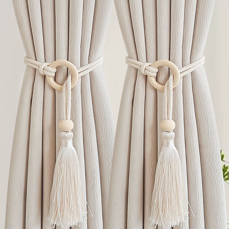 Decorative Curtain Tieback | Kelmera
