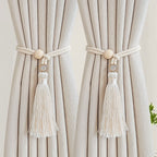 Decorative Curtain Tieback | Kelmera