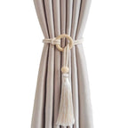 Decorative Curtain Tieback | Kelmera