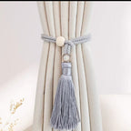 Decorative Curtain Tieback | Kelmera