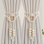 Decorative Curtain Tieback | Kelmera