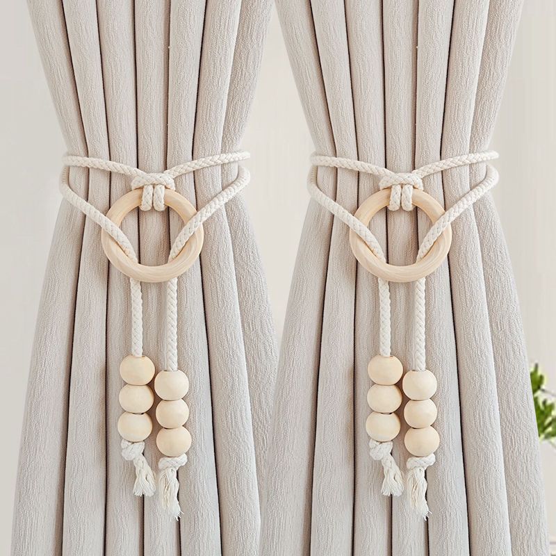 Decorative Curtain Tieback | Kelmera