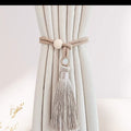 Decorative Curtain Tieback | Kelmera