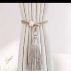Decorative Curtain Tieback | Kelmera