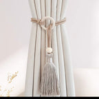 Decorative Curtain Tieback | Kelmera