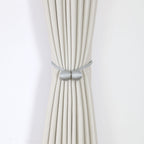 Decorative Curtain Tieback Light Green Pink | Kelmera