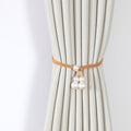Decorative Curtain Tieback Soft Textile | Kelmera