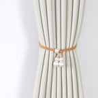 Decorative Curtain Tieback Soft Textile | Kelmera