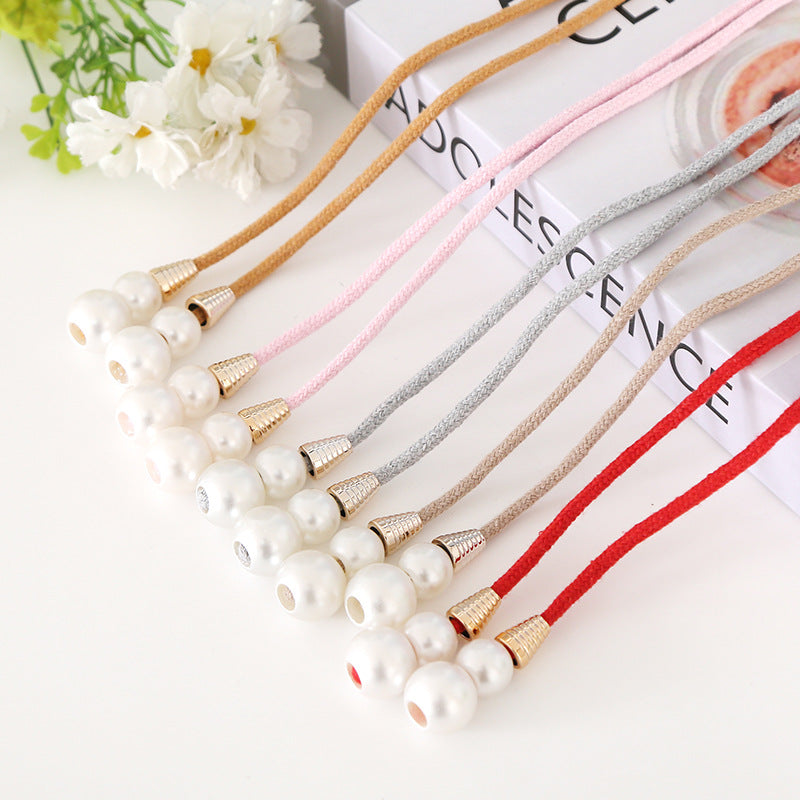Decorative Curtain Tieback Soft Textile | Kelmera