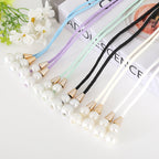 Decorative Curtain Tieback Soft Textile | Kelmera