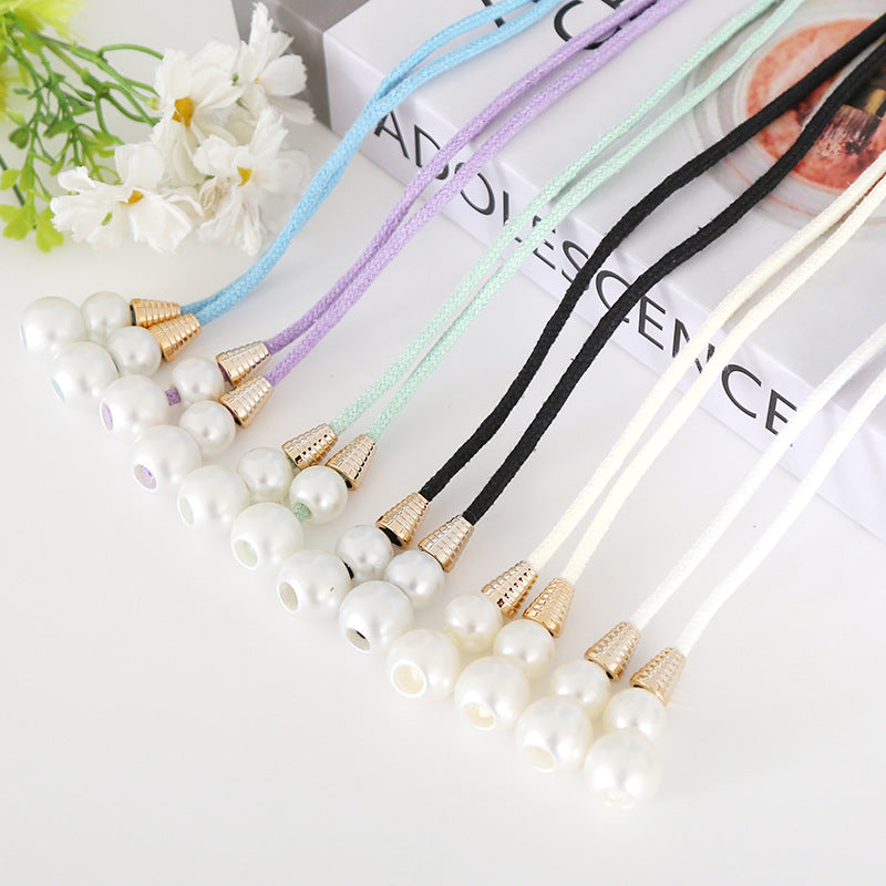 Decorative Curtain Tieback Soft Textile | Kelmera