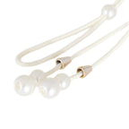 Decorative Curtain Tieback Soft Textile | Kelmera