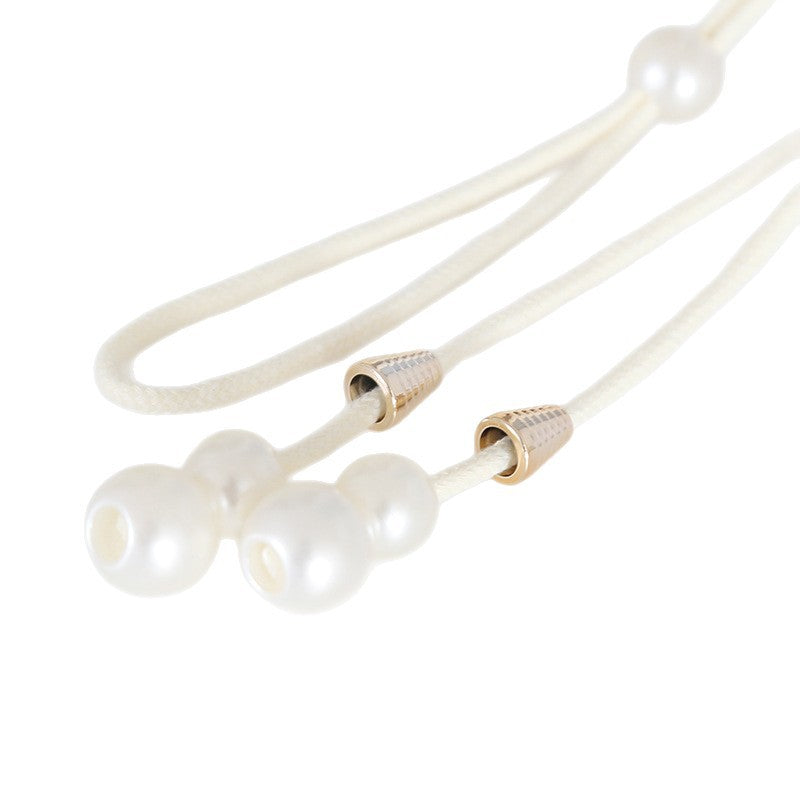 Decorative Curtain Tieback Soft Textile | Kelmera