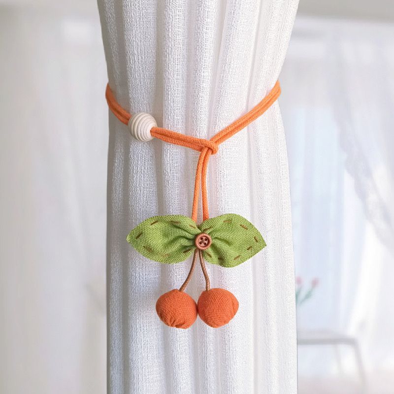 Decorative Curtain Tiebacks | Kelmera